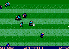 Zidane Football Generation (E) (M5) [C][!] - screen 1