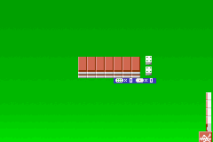 Pro Mahjong Tsuwamono Advance (J) [2092] - screen 2