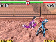 Mortal Kombat Deadly Alliance (E) [2094] - screen 4