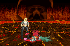 Mortal Kombat Deadly Alliance (E) [2094] - screen 1