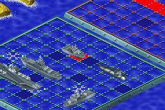 Risk Battleship Clue (U) [2095] - screen 2