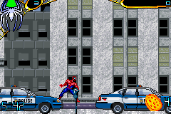 2 in 1 - Spider-Man Pack (E) [2099] - screen 3