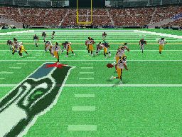 Madden NFL 2006 (U) [0086] - screen 4