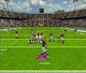 Madden NFL 2006 (U) [0086] - screen 2