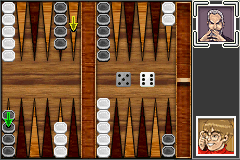Board Game Classics (E) [2122] - screen 2