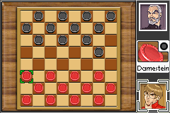 Board Game Classics (E) [2122] - screen 1