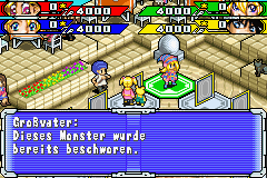 Yu-Gi-Oh Destiny Board Traveler (E) [2130] - screen 3