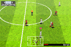 Fifa Football 2006 (U) [2158] - screen 4