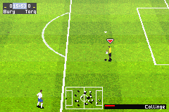 Fifa Football 2006 (U) [2158] - screen 1