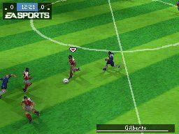 Fifa 2006 (E) [0108] - screen 3