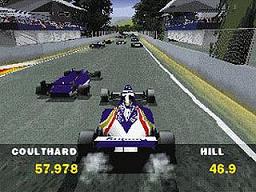 Formula 1 - screen 4