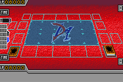 Yu-Gi-Oh! Duel Monsters GX: Mezase Duel King! (J) [2175] - screen 1