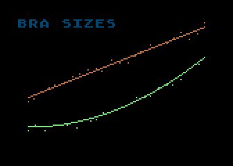 AtariDealerDemo1980TextAltered - screen 1