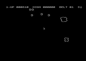 Asteroids2 - screen 1
