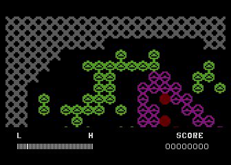 Andromeda - screen 1