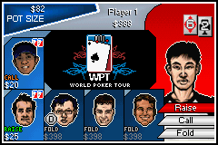 World Poker Tour (U) [2191] - screen 1