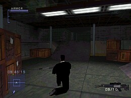 Syphon Filter 3 - screen 3