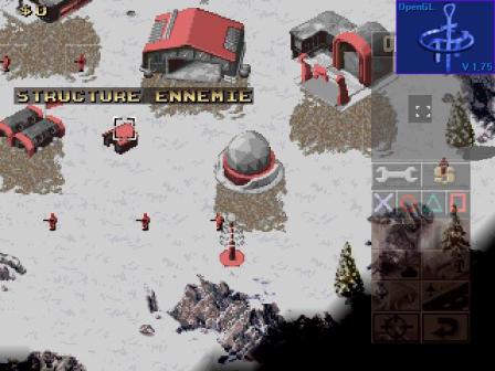 Command & Conquer: Red Alert - screen 6