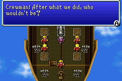 Final Fantasy IV (U) [2275] - screen 4