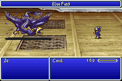 Final Fantasy IV (U) [2275] - screen 3