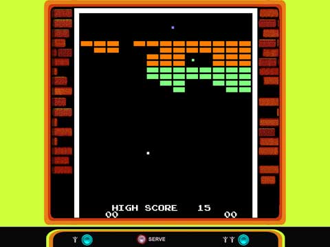 Atari Anniversary Edition - screen 3