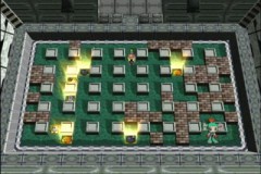 Bomberman Online - screen 4