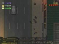 Grand Theft Auto 2 - screen 1
