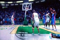 NBA 2K - screen 3