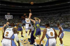 NBA 2K - screen 2