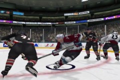 NHL 2K2 - screen 4