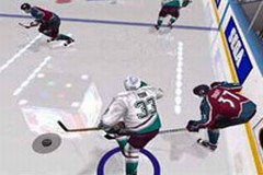 NHL 2K2 - screen 3