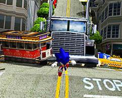 Sonic Adventure 2 - screen 4
