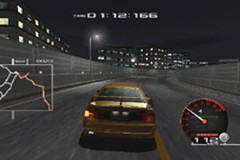Tokyo Extreme racer - screen 3
