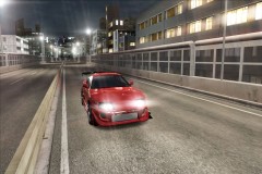 Tokyo Xtreme Racer 2 - screen 4