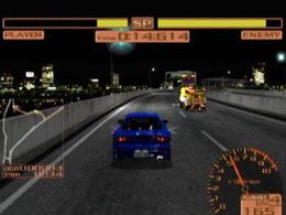 Tokyo Xtreme Racer 2 - screen 2