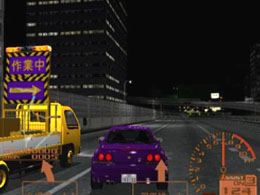 Tokyo Xtreme Racer 2 - screen 1