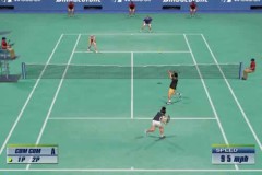 Virtua Tennis 2 - screen 4