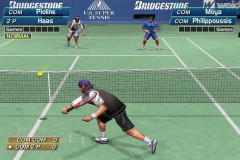 Virtua Tennis 2 - screen 3