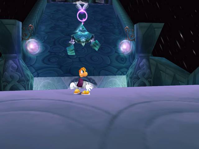 Rayman 2 The Great Escape - screen 3