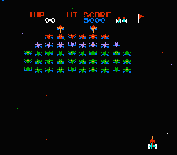100-in-1 Contra Function 16 [p1] - screen 4
