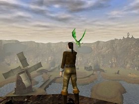 Dragon Riders - Chronicles Of Pern - screen 4