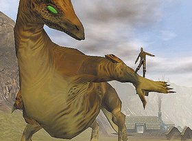 Dragon Riders - Chronicles Of Pern - screen 3