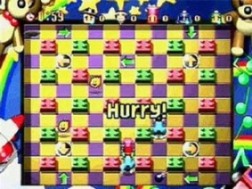 Bomberman Party Edition - screen 2
