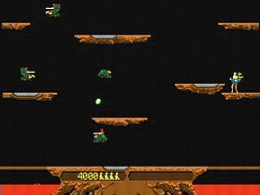 Midway Greatest Arcade Hits Vol.1 - screen 4