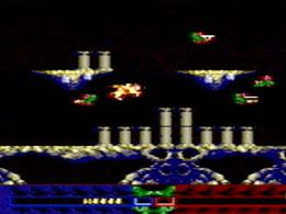 Midway Greatest Arcade Hits Vol.1 - screen 1