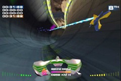 Magforce Racing - screen 3