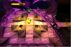 Ms Pac-Man Maze Madness - screen 4