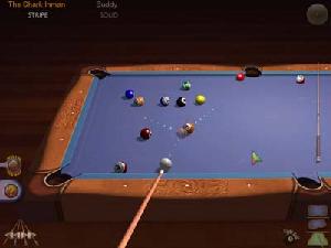 Maximum Pool - screen 4