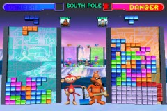 Sega Tetris - screen 3