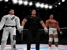 Ultimate Fighting Championship - screen 4